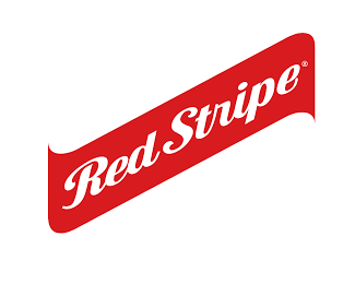 client red stripe