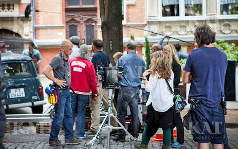 production assistance 2